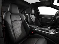 Gebraucht Audi S6 Ambiente 344 PS (253 kW) 2025 Schwarz Limousine