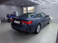 Gebraucht BMW 420 Shadowline 190 PS (139 kW) 2025 Blau Coupé