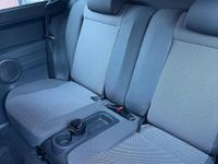 Gebraucht VW Fox 55 PS (40 kW) 2007 Silber Kleinwagen