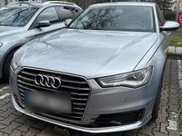 Gebraucht Audi A6 Competition 320 PS (235 kW) 2015 Silber Limousine