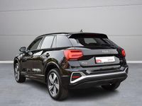 Gebraucht Audi Q2 S-Line 150 PS (110 kW) 2025 Mythosschwarz metallic SUV