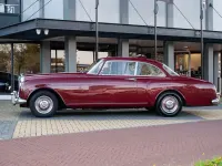 Gebraucht Bentley S2 Mulliner 175 PS (128 kW) 1962 Limousine
