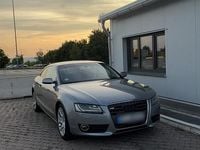 Gebraucht Audi A5 180 PS (132 kW) 2009 Grau Coupé