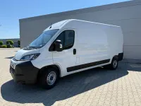 Neu Fiat Ducato 140 PS (102 kW) 2026 Weiss Van
