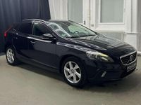 Gebraucht Volvo V40 150 PS (110 kW) 2015 Schwarz Limousine