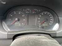Brugt VW Polo 64 HK (47 kW) 2008 Grå Hatchback