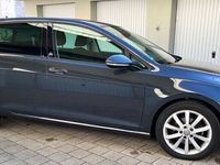 gebraucht VW Golf 1.5 TSI ACT DSG Sound