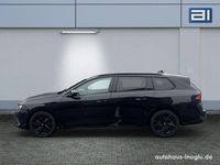 Gebraucht Opel Astra 131 PS (96 kW) 2024 Schwarz Kombi