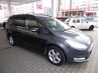 gebraucht Ford Galaxy 1,5 EcoBoost Titanium-NAVIGATIONSSYSTEM-