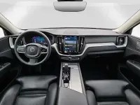 Gebraucht Volvo XC60 Plus 398 PS (292 kW) 2022 Schwarz SUV