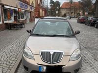 Gebraucht Lancia Ypsilon 75 PS (55 kW) 2007 Kleinwagen