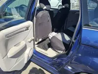 Gebraucht Mercedes B170 116 PS (85 kW) 2009 Van / Kleinbus