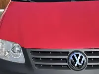 Gebraucht VW Caddy 80 PS (58 kW) 2009 Van / Kleinbus