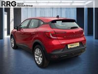 Neu Mitsubishi ASX Plus 158 PS (116 kW) 2025 Rot SUV