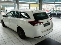 gebraucht Toyota Auris Touring Sports Hybrid Comfort