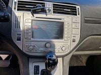 Gebraucht Ford Kuga 163 PS (119 kW) 2012 Schwarz SUV