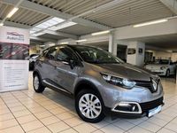 gebraucht Renault Captur Experience-Navigation-Look Paket-
