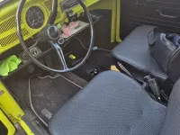 Gebraucht VW Käfer 34 PS (25 kW) 1973 Grün Limousine
