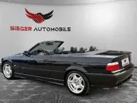 Gebraucht BMW M3 135 PS (99 kW) 1999 Andere Cabrio