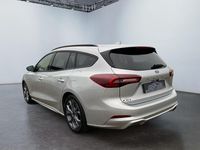 Gebraucht Ford Focus ST-Line X 155 PS (114 kW) 2024 Andere farbe Kombi