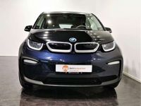 gebraucht BMW i3 120Ah Navi Leder LED Rfk Comf. Busin. Pak.