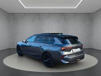 Gebraucht Opel Astra Ultimate 131 PS (96 kW) 2024 Grau Kombi