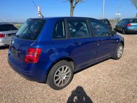 gebraucht Fiat Stilo 1.6 16V Limo. 5 Türen/-Klima