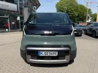 Gebraucht Kia PV5 119 kW (163 PS) 2026 Rot Van / Kleinbus