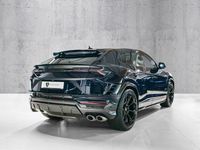 Gebraucht Lamborghini Urus 666 PS (489 kW) 2023 Blu lacus ( blau) SUV