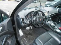 gebraucht Porsche Cayenne Diesel Platinum Edition 1 HDStandheizung