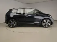 Gebraucht BMW i3 Executive 125 kW (170 PS) 2020 Blau Kleinwagen