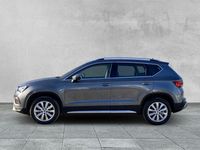 Gebraucht Seat Ateca Xperience 150 PS (110 kW) 2024 Grau SUV