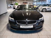 gebraucht BMW Z4 sDrive 20i KLIMA PDC SITZHEIZUNG LEDER