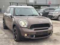 Gebraucht Mini Cooper Countryman 184 PS (135 kW) 2010 SUV
