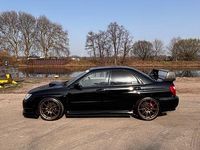 Occasion Subaru Impreza 230 ch (169 kW) 2007 Berline
