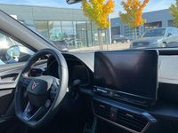 Gebraucht Cupra Formentor VZ 310 PS (228 kW) 2021 Weiß SUV