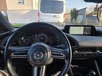 Gebraucht Mazda 3 Selection 122 PS (89 kW) 2020 Grau Limousine
