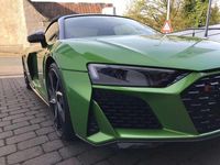 Gebraucht Audi R8 Coupé Performance 620 PS (456 kW) 2023 Individual audi exclusive Coupé