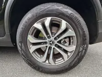 Gebraucht Mercedes GLC220 170 PS (125 kW) 2018 Schwarz SUV