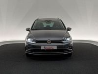 Usado VW Golf VII Join 131 HP (96 kW) 2018 Cinzento Sedan