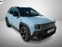 Occasion Renault 4 E-Tech Komfort 77 kW (106 ch) 2025 Bleue SUV
