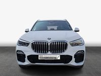 gebraucht BMW X5 xDrive45e iPerformance M Sportpaket Head-Up