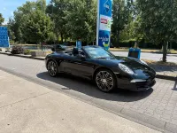Gebraucht Porsche 911 Carrera Black Edition 350 PS (257 kW) 2015 Coupé