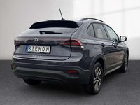 Gebraucht VW Taigo R 116 PS (85 kW) 2025 Schwarz SUV