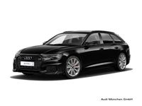 gebraucht Audi A6 A6 Avant TFSI e SportAvant 55 TFSI e qu. S line Pano/HD-Matrix/AHK/ACC