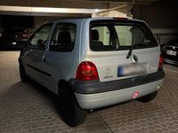 Gebraucht Renault Twingo 56 PS (41 kW) 2004 Kleinwagen