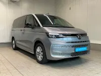 Gebraucht VW Multivan Life 150 PS (110 kW) 2025 Silber Van / Kleinbus