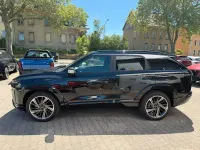 Gebraucht KGM Actyon 204 PS (150 kW) 2025 Schwarz SUV