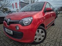Gebraucht Renault Twingo Experience 71 PS (52 kW) 2016 Rot Kleinwagen
