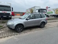 Gebraucht Subaru Forester 147 PS (108 kW) 2012 Grau SUV